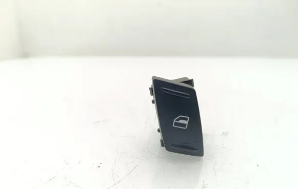 Skoda Octavia Mk2 (1Z) Electric window control switch 1Z0959855
