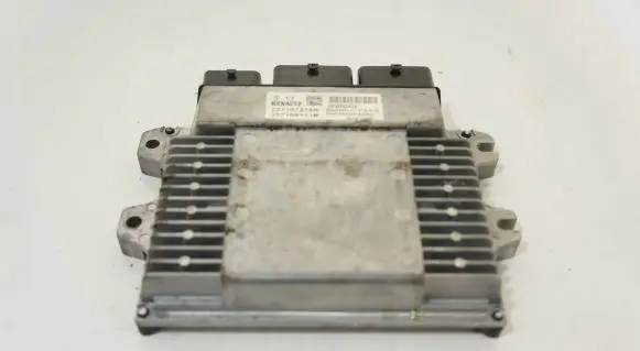 Renault Talisman Engine control unit/module ECU 237107379R