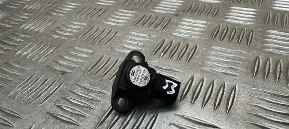 Mercedes-Benz E W212 Air pressure sensor A0061539928 0261230194