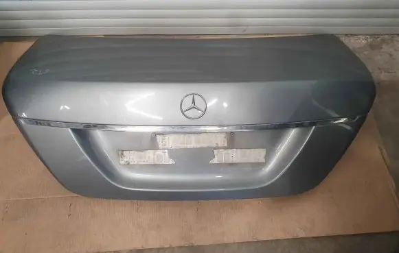 Mercedes-Benz S W221 Tailgate/trunk/boot lid A2217500275