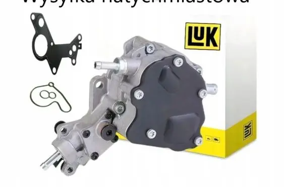 Skoda Superb B5 (3U) Vacuum pump 038145209