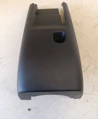 Volkswagen PASSAT B6 Steering wheel column trim 3C0858625A P0108665