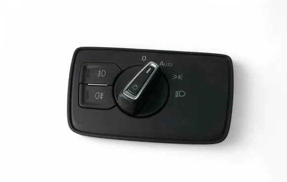 Volkswagen PASSAT B8 Light switch 3G0941633H