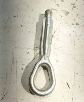 BMW 7 F01 F02 F03 F04 Towing hook eye 