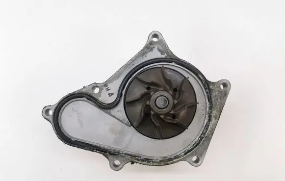 Honda Accord Water pump