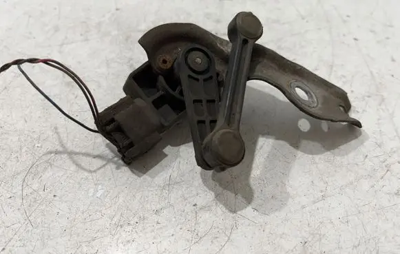 Audi Q7 4L Headlight/headlamp level sensor 7L0616214C 15160100802