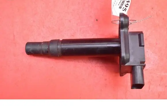 Volkswagen Sharan High voltage ignition coil 0040402009