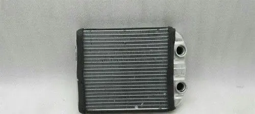 Audi Q7 4L Heater blower radiator 7H1819121