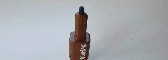 Clutch pedal sensor