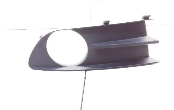 Renault Laguna II Front bumper lower grill 000009745