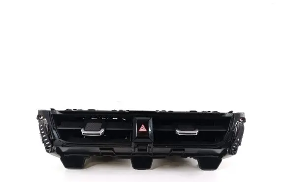 Toyota Corolla E210 E21 Dash center air vent grill 55670-02840