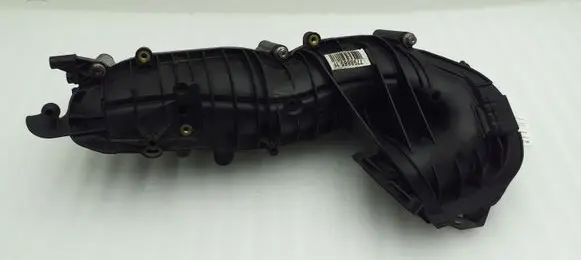 BMW 1 E81 E87 Intake manifold 7798885 7797384