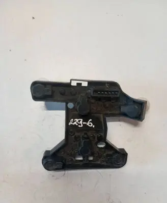 Toyota Avensis T250 Tail light bulb cover holder 89028758