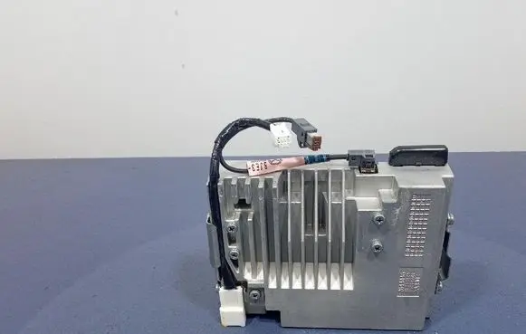 Mazda 3 II Voice control module BJS7669C0H