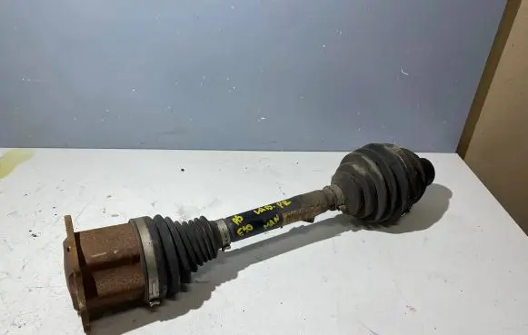 Audi A5 Sportback 8TA Front driveshaft 8K0407271Q