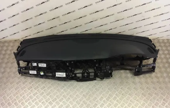 KIA Niro Dashboard 84710G5800WK