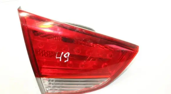 Hyundai ix35 Tailgate rear/tail lights 924052Y0