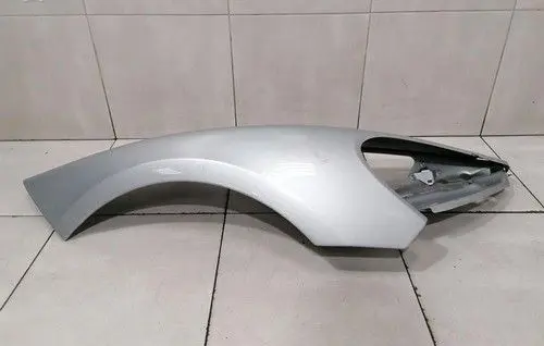 McLaren 600LT Rear arch 13A0683CP