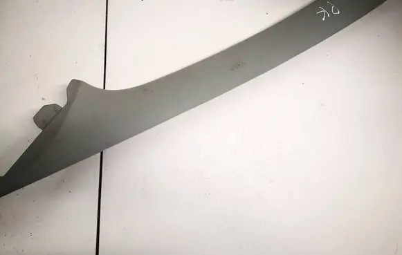 Toyota Yaris (C) pillar trim 6221252010 62212-52010