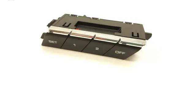 Porsche Panamera (970) Seat memory switch 97061310302