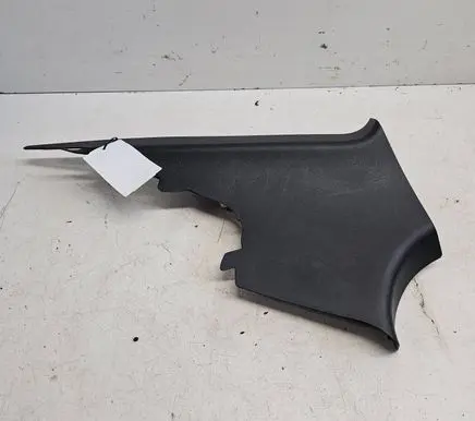 Jaguar XE (C) pillar trim GX73519A97