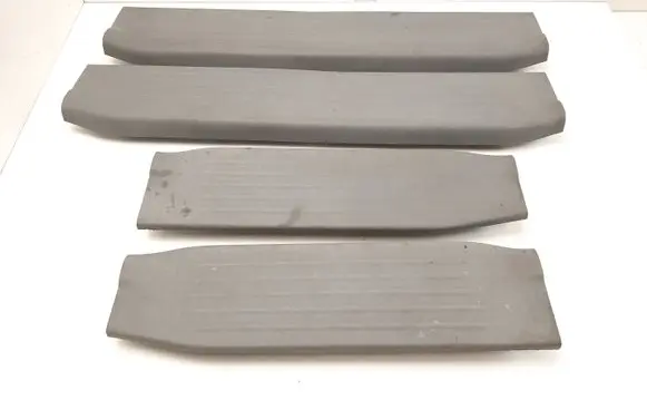Toyota Hilux (AN10, AN20, AN30) sill trim set (inner) 67918OK020 67917OK020 67913OK020