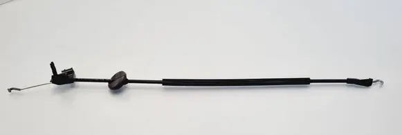 Volkswagen Golf V Rear door cable line 1K4839086D