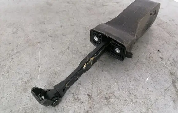 Volkswagen PASSAT B8 Front door check strap stopper 3G0837249A