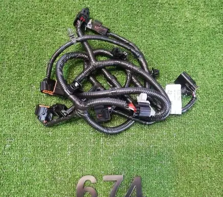 KIA Ceed Parking sensor (PDC) wiring loom 91880J7060