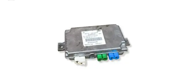 Mercedes-Benz GLC X253 C253 Camera control unit module A2059023513