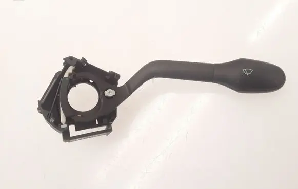 Seat Toledo I (1L) Wiper control stalk 6K5953503B 12254011