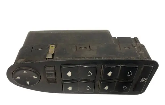 BMW 7 E38 Electric window control switch