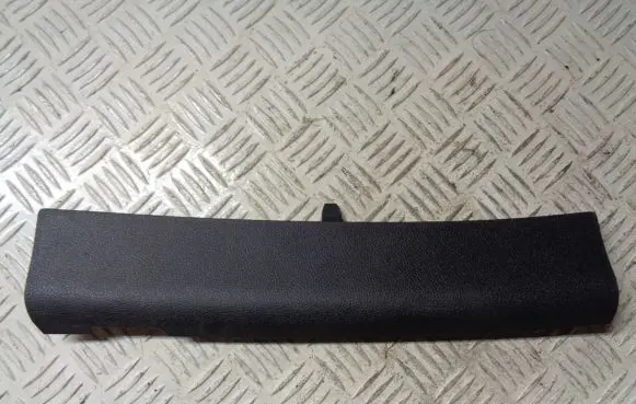 Skoda Fabia Mk2 (5J) Panel trim 5J1857917