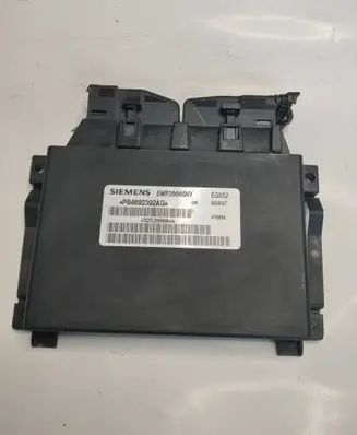 Jeep Grand Cherokee (WK) Gearbox control unit/module P04692392AG 5WP20005NY TS2TL328500644
