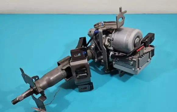 Nissan Juke I F15 Electric power steering pump 48810BA66B IMPRK1359592