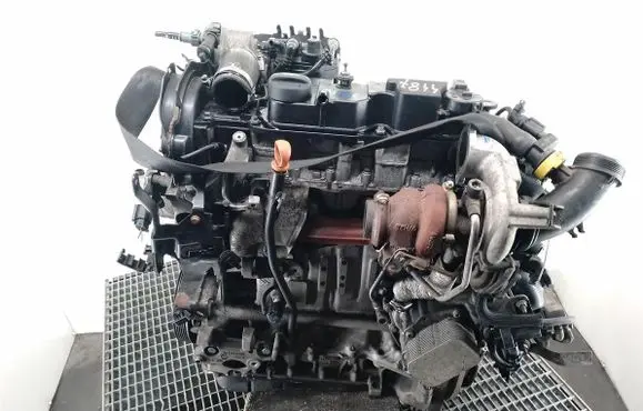 Citroen Berlingo Engine 9H06