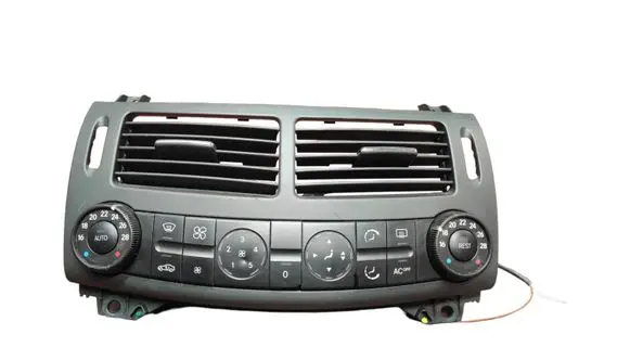Mercedes-Benz E W211 Climate control unit 2118300090 00012304