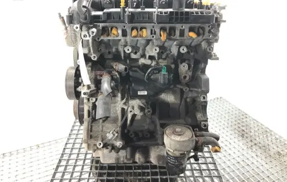 Volvo V70 Engine B4204T7