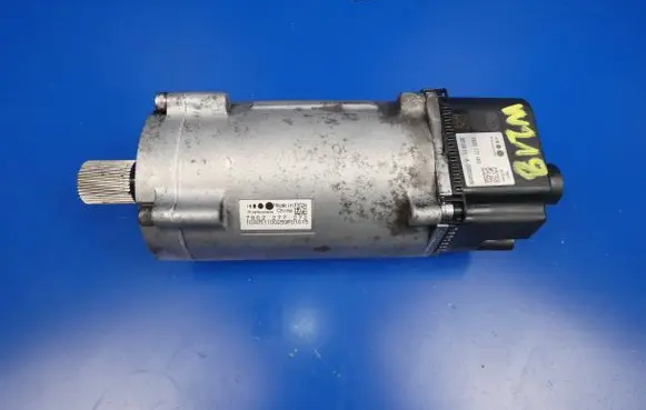 Mercedes-Benz CLS C218 X218 Steering rack 7802277272
