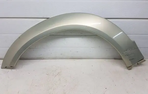 Subaru Outback Front arch trim JAPAN