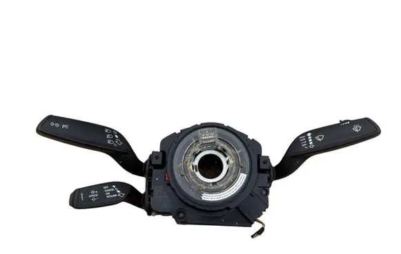 Audi A6 S6 C7 4G Wiper turn signal indicator stalk/switch 4G0953568A E1204947 112170491