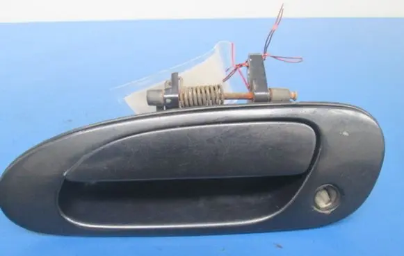 Honda Accord Front door exterior handle