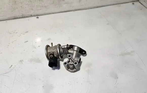 Skoda Octavia Mk2 (1Z) EGR valve 06A131102A