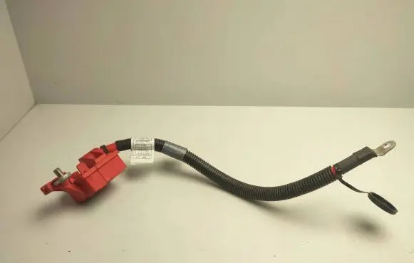 BMW X5 E70 Positive wiring loom 9217004 61129217004 61129115449