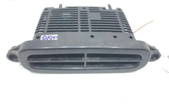 BMW 5 F10 F11 Other control units/modules