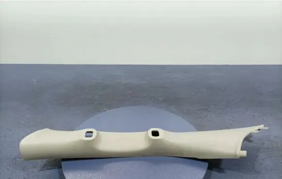 Isuzu D-Max Other sill/pillar trim element 898151662