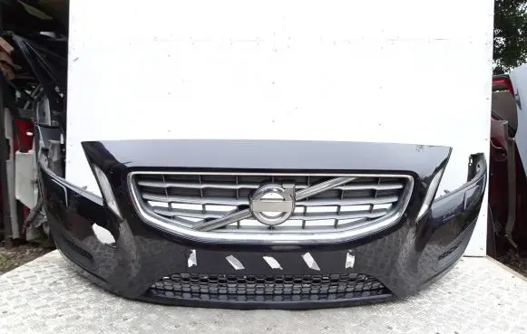 Volvo V60 Front bumper