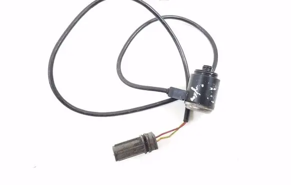 Audi A8 S8 D3 4E Hydraulic servotronic pressure valve 