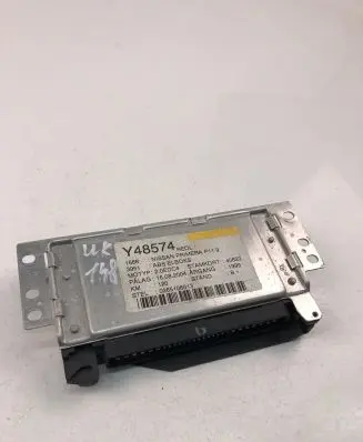 Nissan Primera ABS control unit/module 0265108013