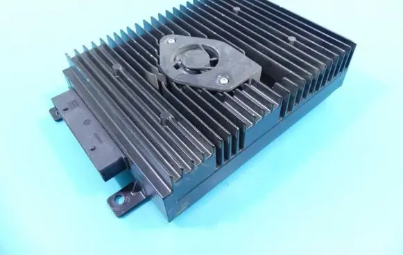 Audi A8 S8 D3 4E Sound amplifier 4E0910466 IMPRK1350919